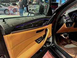 بي ام دبليو الفئة 5